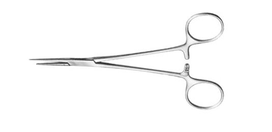 Tendon Passer, Pointed Tip, 6" (15.0 Cm), Curved